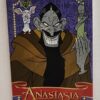 Anastasia Trading Cards