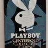 Playboy Trading Cards