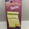 Special Edition Class of 1997 Graduation Barbie #16487 - Image 2