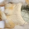 Red Fox Mountain Man Hat - Image 4