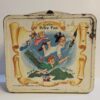 1969 Walt Disney: Peter Pan Lunchbox - Image 2