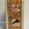 1969 Walt Disney: Peter Pan Lunchbox - Image 3