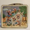 1976 Walt Disney: Mickey Mouse Club Lunchbox - Image 2