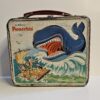 Vintage 1971 Disney Pinocchio Lunchbox - Image 2