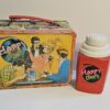 1976 Happy Days Lunchbox w/ Thermos - Image 2