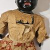 Antique Turn of the Century Black Doll