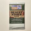 Pro Set Desert Storm Cards - 1991